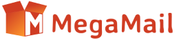 Megamail Logo